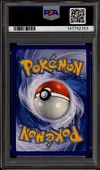 PSA 9 Meloetta Ex thumbnail 2