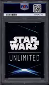 PSA 10 Millennium Falcon thumbnail 2