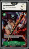 PCA 9.5 Dracule Mihawk - Image 1