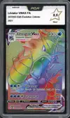 PCA 9.5 Léviator VMax Rainbow thumbnail 1