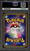 PSA 10 Jolteon Holo thumbnail 2