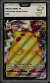 PCA 9.5 Pikachu VMax thumbnail 1