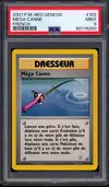 PSA 9 Méga Canne thumbnail 1