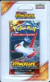 Booster Blister EV8 Etincelles Déferlantes thumbnail 1