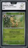 PCA 9.5 Phyllali Reverse Poké Ball thumbnail 1