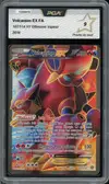 PCA 9 Volcanion Ex - Image 1