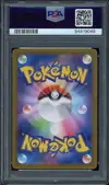 PSA 10 Zapdos Ex thumbnail 2