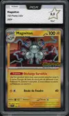 PCA 9.5 Magnéton Holo Stamp thumbnail 1