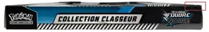 Coffret Collection Classeur EV10.5 Foudre Noire thumbnail 3