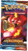 Booster HS Triomphe thumbnail 1
