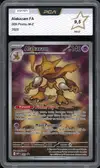 PCA 9.5 Alakazam - Image 1