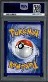 PSA 8 Rattatac de la Team Rocket thumbnail 2