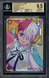BGS 9.5 Uta thumbnail 1