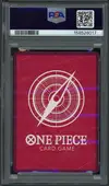 PSA 9 Portgas D. Ace thumbnail 2
