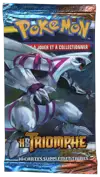 Booster HS Triomphe thumbnail 1