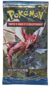 Booster XY Rupture Turbo thumbnail 1