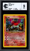 CCC 9 Ho-Oh Holo thumbnail 1