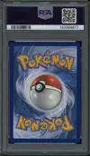 PSA 9 Pikachu Ex thumbnail 2