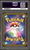 PSA 10 Charizard VStar thumbnail 2