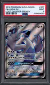 PSA 9 Lugia Gx - Image 1
