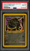 PSA 8 Steelix Brillant - Image 1