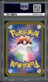 PSA 10 Pikachu thumbnail 2