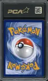 PCA 9.5 Mewtwo Ex de la Team Rocket thumbnail 2