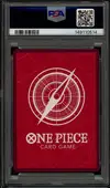PSA 10 Monkey D. Luffy thumbnail 2