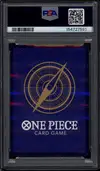 PSA 10 Monkey D. Luffy thumbnail 2