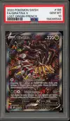PSA 10 Giratina V thumbnail 1