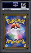 PSA 10 Bulbasaur thumbnail 2