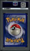 PSA 9 Mewtwo Holo thumbnail 2