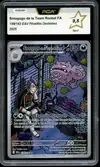 PCA 9.5 Smogogo de la Team Rocket thumbnail 1