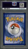 PSA 9 Typhlosion de Luth thumbnail 2