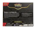 Coffret EV4.5 Destinées de Paldea Palmaval Ex - Image 2