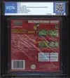 PSA 9.6 Jeu Game Boy Advance Pokémon Donjon Mystère Equipe de Secours Rouge thumbnail 2