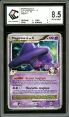 CCC 8.5 Magirêve GL Niv. X - Image 1