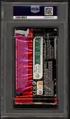 PSA 9 Booster EV10.5 Flamme Blanche thumbnail 2