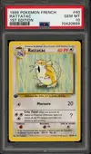 PSA 10 Rattatac thumbnail 1