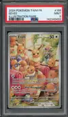 PSA 9 Evoli - Image 1