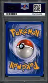 PSA 8 Monaflemit Holo Reverse - Image 2