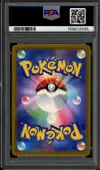 PSA 10 Mega Greninja Ex thumbnail 2