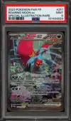 PSA 9 Rugit-Lune Ex thumbnail 1