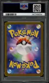 PSA 10 Team Rocket's Meowth thumbnail 2