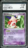 PCA 10+ M. Mime Ex thumbnail 1