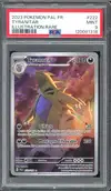 PSA 9 Tyranocif thumbnail 1