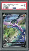 PSA 10 Aerodactyl V thumbnail 1