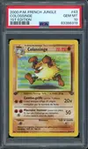 PSA 10 Colossinge thumbnail 1