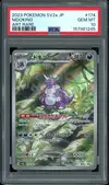 PSA 10 Nidoking thumbnail 1