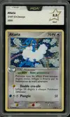 PCA 9.5 Altaria Holo thumbnail 1